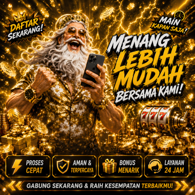 Poster Promo / Informasi